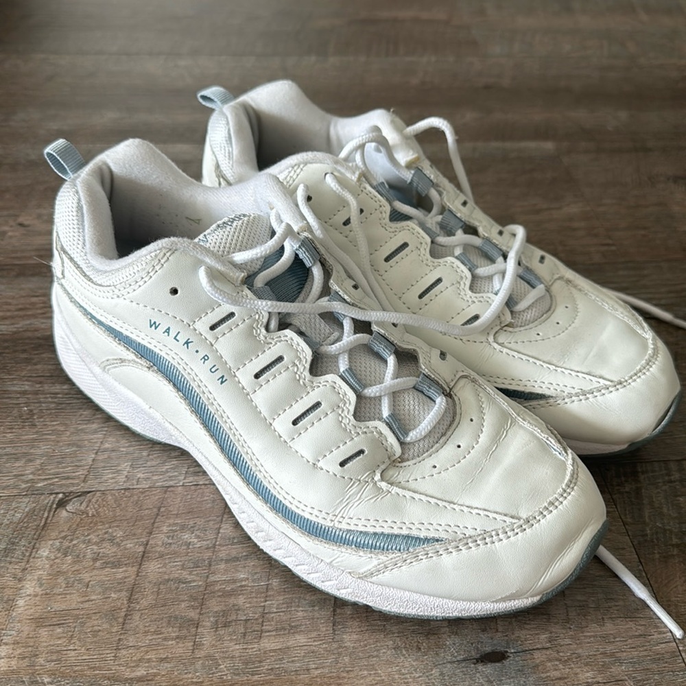 EASY SPIRIT Sneakers, Size 8W